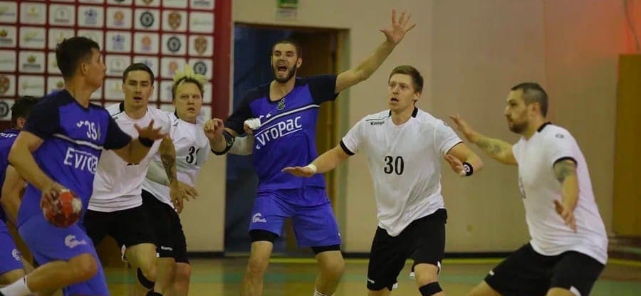 12 мая. Прямая трансляция матча за 9-11-е места мужской Olimpbet Суперлиги. "Динамо-Сунгуль" — "Скиф". Начало встречи в 16.30 (мск) (ВИДЕО)