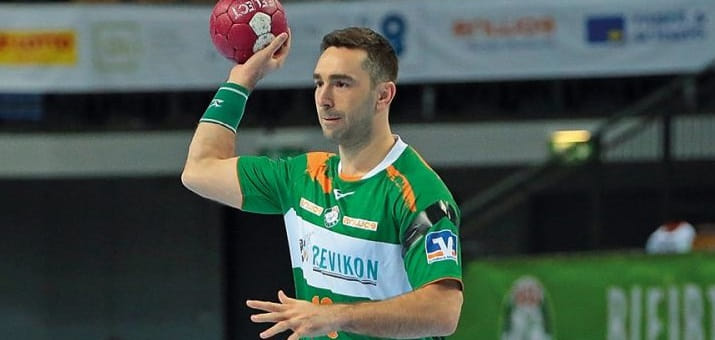 Балканы. У разыгрывающего сборной Северной Македонии Филипа Миркуловского выявлен коронавирус