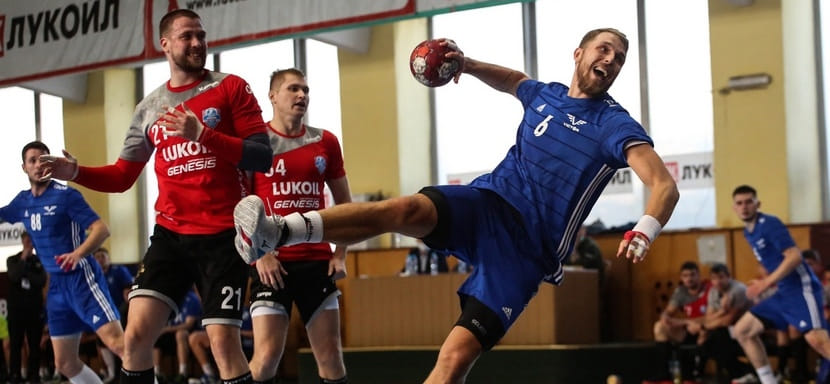 Турция. Экс-линейный ставропольского "Виктора" Матеуш Пеховски стал игроком "Бешикташа"