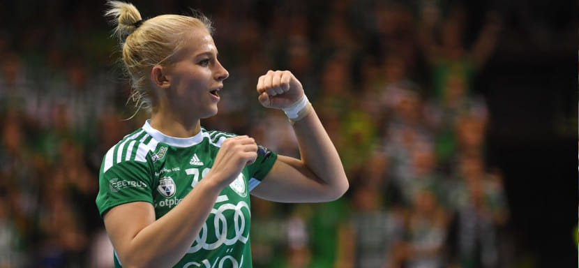 Delo Лига чемпионов. Ченге Фодор: "Мы все совершали ошибки и проиграли матч как команда"