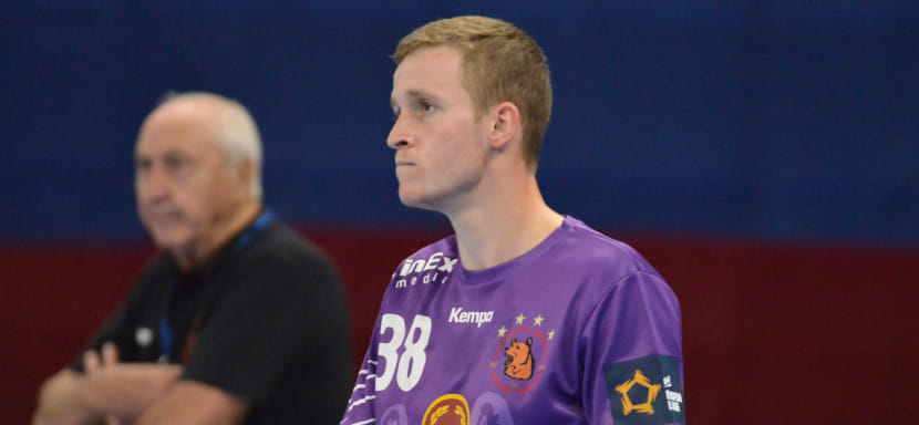 Тимофей Масленников. Из национальной сборной и Европейской лиги — в лучшие снайперы “вышки”