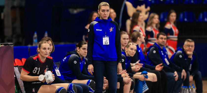 "Звезда" после ухода Алексея Гумянова ни разу не добралась до топ-4 чемпионата России. В последний год с ним была бронза