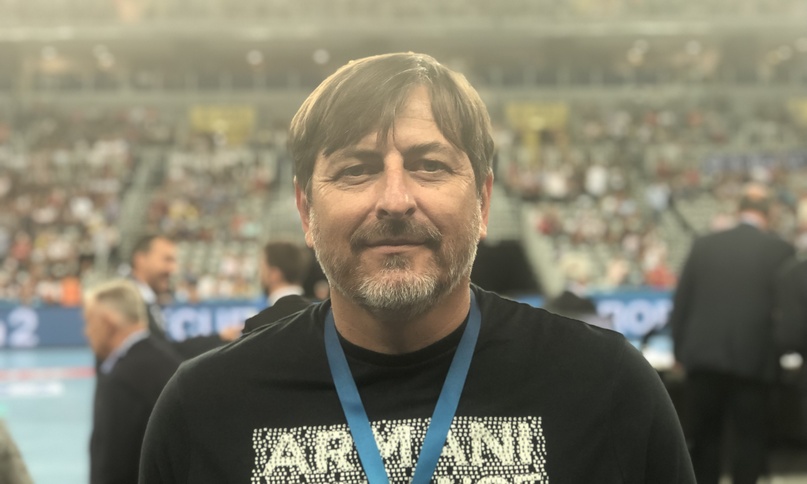 Экстравагантный Владо Шола: "Спрос на тренеров-испанцев — это мода и лоббизм"