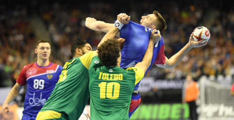 ЧМ-2019. Глазами профи. Новые ошибки в придачу к старым