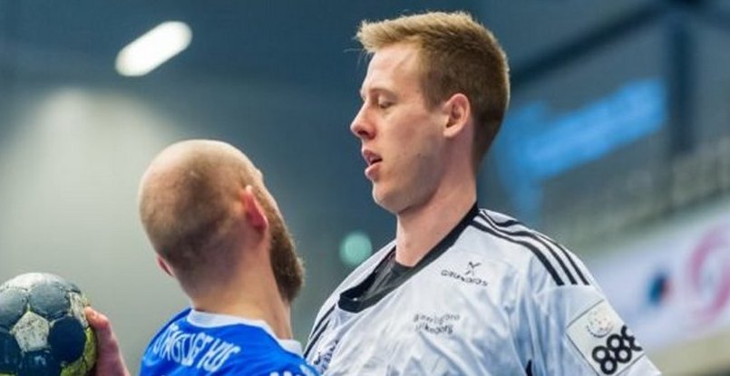 Дания. Николай Маркуссен: "Нант должен действовать быстрее, если они хотят начать диалог"