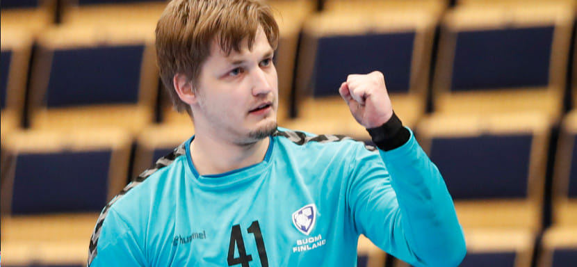 ЧМ-2025. Сборная Финляндии разгромила на домашней площадке команду Великобритании и вышла во второй раунд квалификации