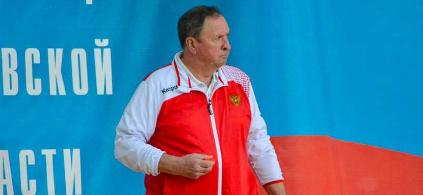 Юрий Зайцев: "Нашу методику подготовки нужно подновить, но она все равно лучшая"