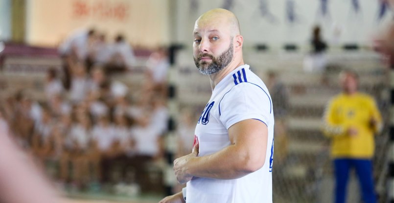 Александр Горбатиков: "Если вся команда проиграла — лучшего сегодня нет"