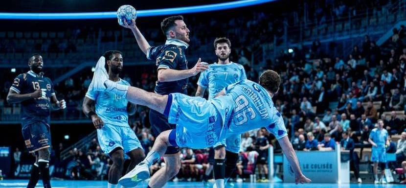 Правый крайний "Тулузы" Эдуар Кемпф со следующего сезона будет играть за "Шартр"