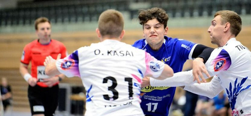 Германия. Запорожский "Мотор" потерпел шестое поражение во второй бундеслиге