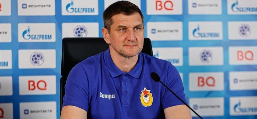 Олег Ходьков: "Сиднейские моменты, думаю, будут преследовать каждого из той нашей команды до конца жизни"