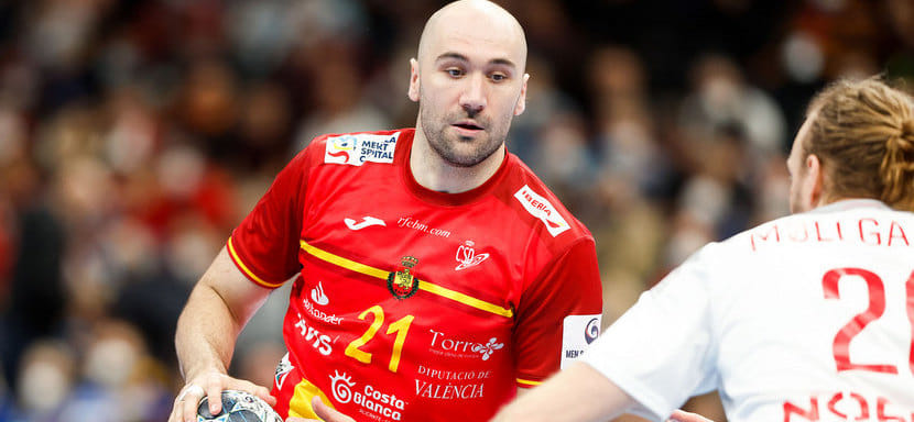 ЧМ-2023. Испания — Дания, Франция — Швеция: сегодня определятся финалисты мужского топ-турнира. Также идёт борьба за 5-8-е места