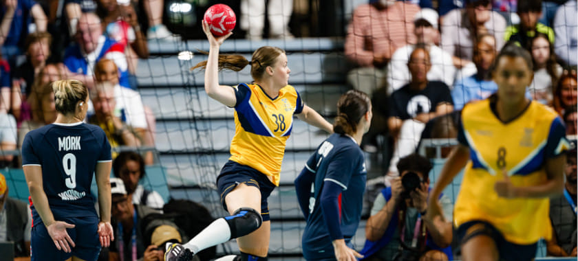 Норвегия — всё? Франция — главный фаворит? На что претендует Дания? Итоги первого дня ОИ-2024