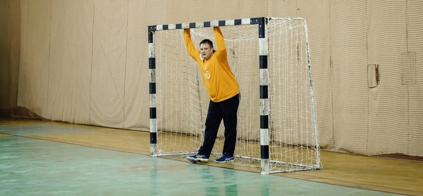 Olimpbet Суперлига. Вратари Евгений Лысаков и Иван Шаров пролонгировали контракты со снежинским "Динамо-Сунгулем"