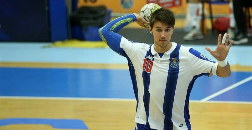 Трансферные слухи о “Порту”: команду Магнуса Андерссона по окончании сезона могут покинуть трое ведущих гандболистов