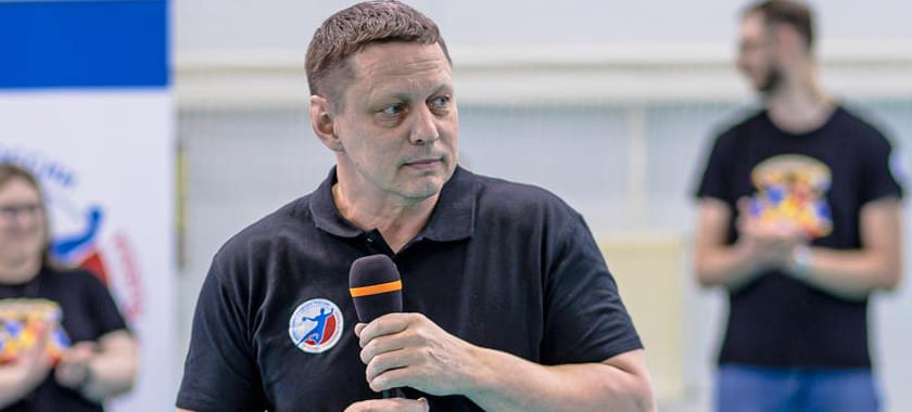 "Для нас была организована экскурсия по историческим местам Фиагдона. Лев Воронин и Станислав Кулинченко посетили турнир по борьбе во Владикавказе