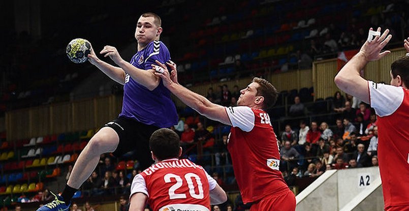 Суперлига. Дмитрий Санталов: "Чеховские Медведи" абсолютно заслуженно стали чемпионами"