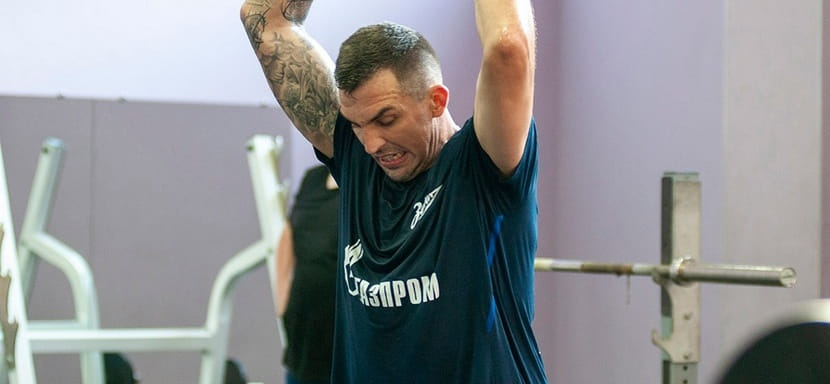 Виктор Киреев: "Недосказанность во взаимоотношениях с одним именитым клубом для меня стала одной из причин вернуться в российский чемпионат"