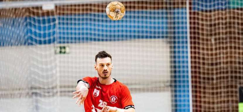 Яка Малус: "Знаем, что ожидания относительно нового "Слована" высоки, но из-за этого мы не находимся под давлением"