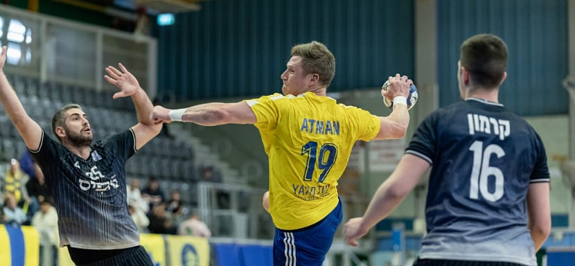 Израиль. Павел Атьман: "Настоящий ужас творился в районах, прилегающих к сектору Газа"