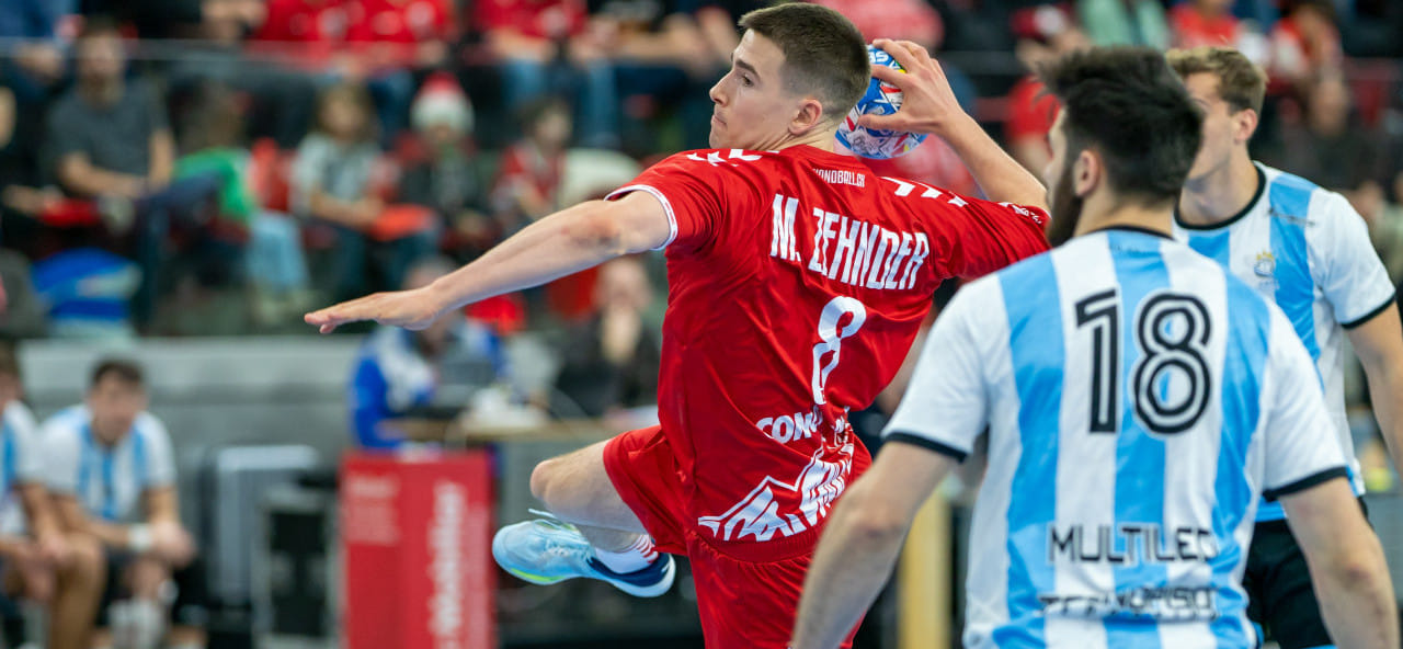 ЧЕ-2024. Сборная Швейцарии одержала три победы на домашнем Жёлтом Кубке и потеряла разыгрывающего Йонаса Шелькера, порвавшего "кресты"