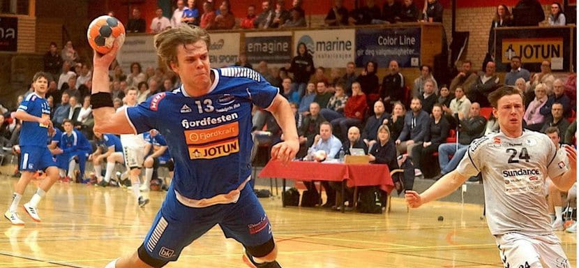 Норвегия. Полусредний Магнус Лангеланд летом сменит "Сандефьорд" на "Колстад"