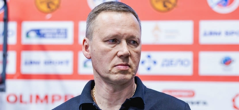 Дмитрий Бочарников: "Никого не боимся — очень хочется, признаюсь, начать серию с Зенитом" с домашней победы"