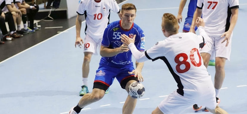 Беларусь. "Мешков Брест" дома уверенно обыграл БГУФК-СКА, "Машека" в Могилеве был сильнее "Гомеля" и закрепился на третьем месте