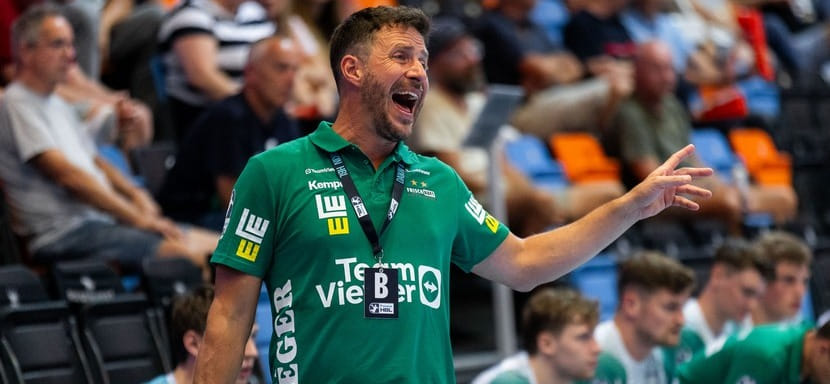 Бен Мачке продолжит работать главным тренером "Гёппингена" из бундеслиги