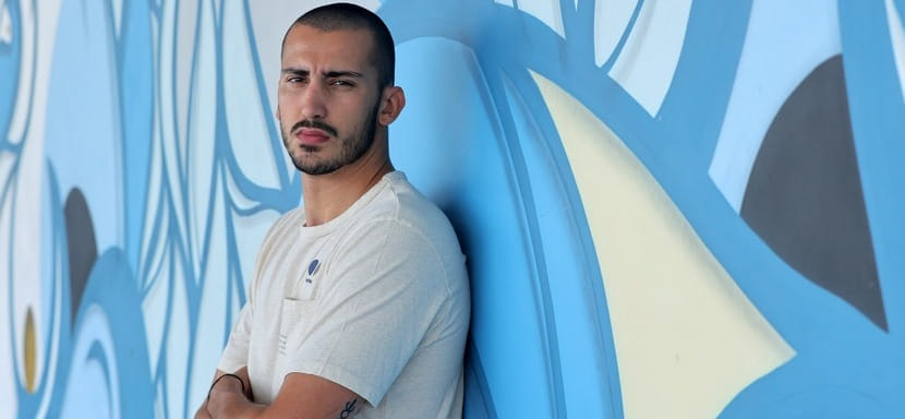 Португалия. 24-летний левый крайний Леонел Фернандеш продлил контракт с "Порту"