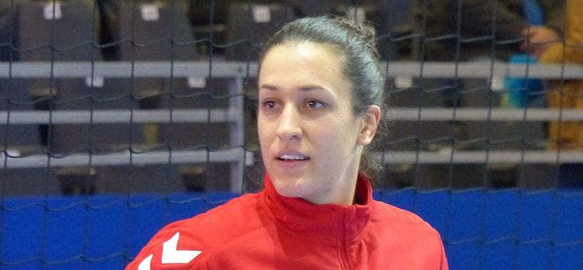 Сербия. Андреа Лекич: “Отбор и Олимпиада в Токио — вершина наших карьер в сборной”