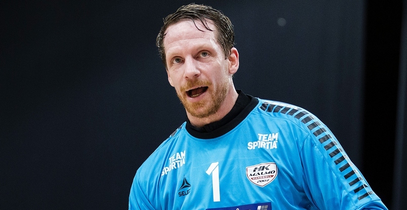 42-летний голкипер Дан Бойтлер еще на год продлил контракт со шведским "Мальме"