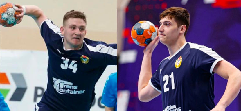 Одно имя, одна фамилия, один возраст. Часть 2. Егоры Егоровы — чемпионы молодежного первенства с ЦСКА-2