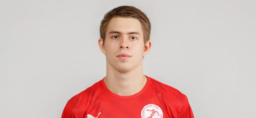 Суперлига Париматч. Правый полусредний Иван Нанов покидает "Донские Казаки"-ЮФУ и продолжит карьеру в СГАУ-"Саратове"