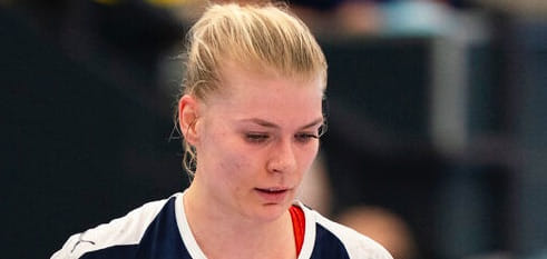 Катрин Хейндаль: "Понятно, что я была счастлива воссоединиться с Яном в ЦСКА, но не думаю, что его отставка повлияет на мою мотивацию"