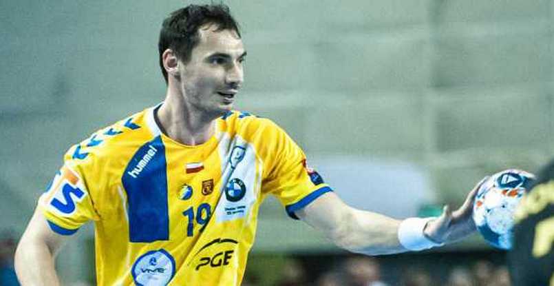 Польша. Полусредний "Виве" Кшиштоф Лиевски: "Если честно, мне не нравится решение ЕГФ возобновить розыгрыш Лиги чемпионов в июне"