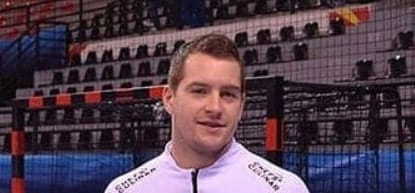 Балканы. Разыгрывающий Миха Зарабец не перейдет в северомакедонский "Вардар"