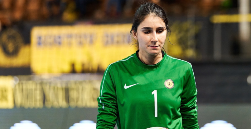 Галина Мехдиева вне сборной России. Когнитивный диссонанс