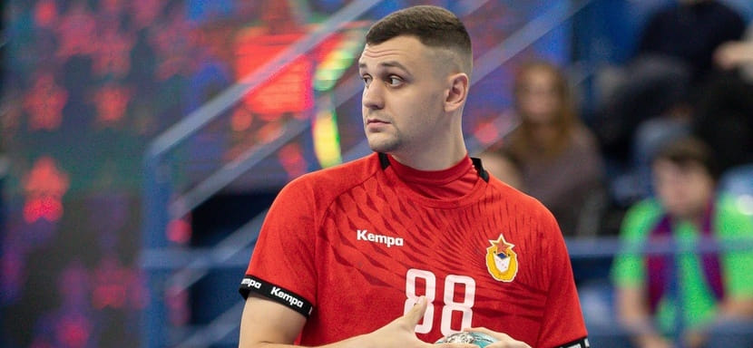 Olimpbet Суперлига. Артур Рудь: "Уверен, что этот успех мы заслужили — глаза у нас горели от начала и до финального свистка"