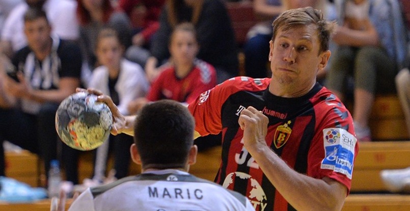 "Вардар" в третий раз стал обладателем Суперкубка Македонии. В поединке за трофей с перевесом в два мяча обыгран "Металург"