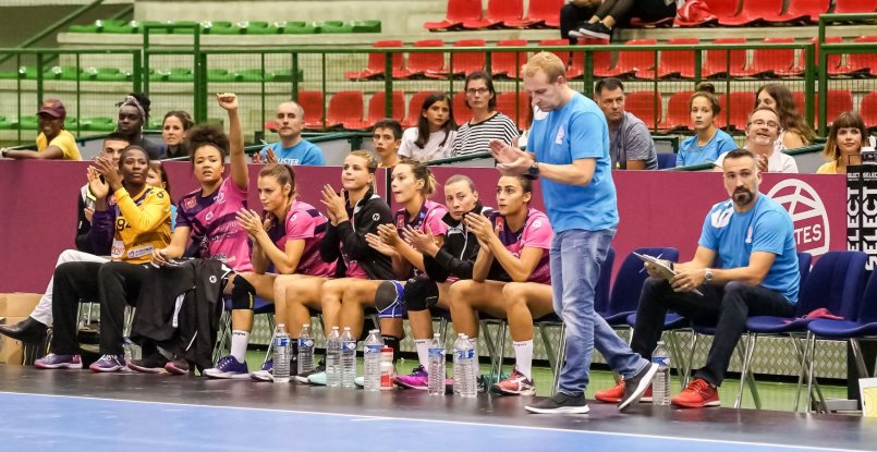 "Нант" Фредерика Бужана вымучил победу над аутсайдером чемпионата Франции