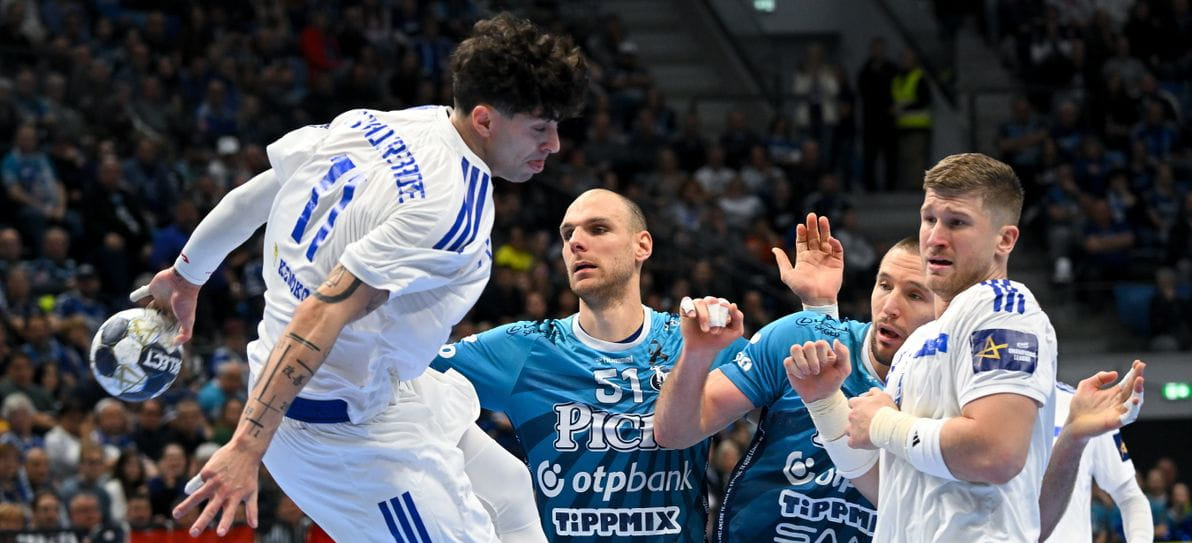 Шоштарич начал с поражения, а в битве Нильсенов победил каталонский. Как начался вечер в ЛЧ