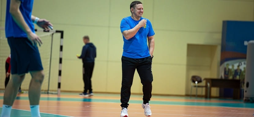 Лев Воронин: "Также следим за полусредними Данилом Гуниным, Евгением Дзёминым, Никитой Светловым и Романом Шишковым"