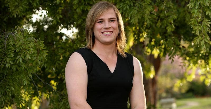 ЧМ-2019. Австралийский гандболист Колум Маунси, сменивший пол, не будет участвовать в женском топ-турнире в Японии