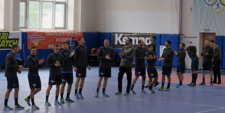 Кубок России. Состоялась жеребьевка 1/8 финала мужского турнира. СГАУ-"Саратов" — "Нева", "Акбузат" — "Динамо" (Астрахань) и еще две пары