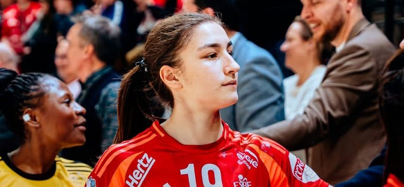 Македонская полусредняя Ива Младеновска стала игроком дортмундской "Боруссии"