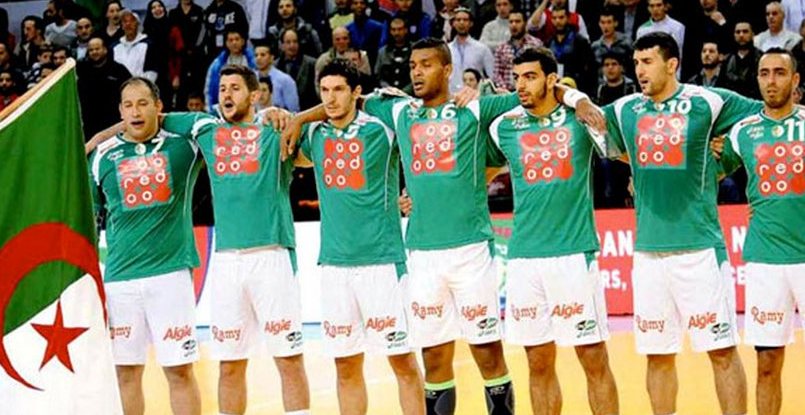 Мужская и женская сборные Алжира отказались от участия в Африканских играх