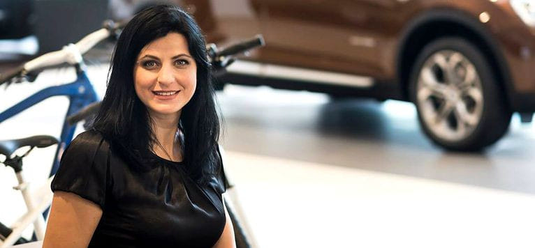 По автобиографической книге румынки Нарчисы Лекушану может быть снят документальный фильм