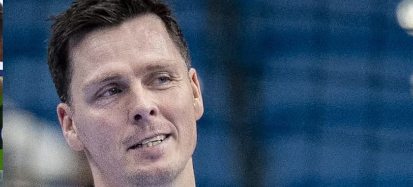 Бундеслига. У 41-летнего Ханса Линдберга есть предложения от нескольких клубов. В конце сезона он покинет "Берлин"