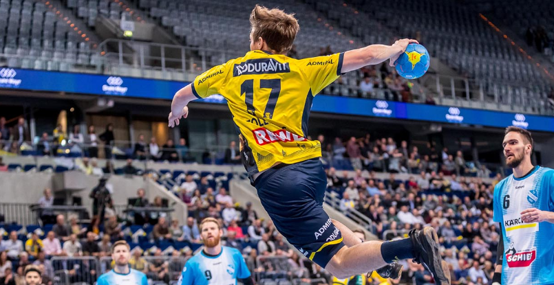 Бундеслига. "Райн Левен" обыграл "Штутгарт", "Балинген" сыграл вничью с "Людвигсхафеном"